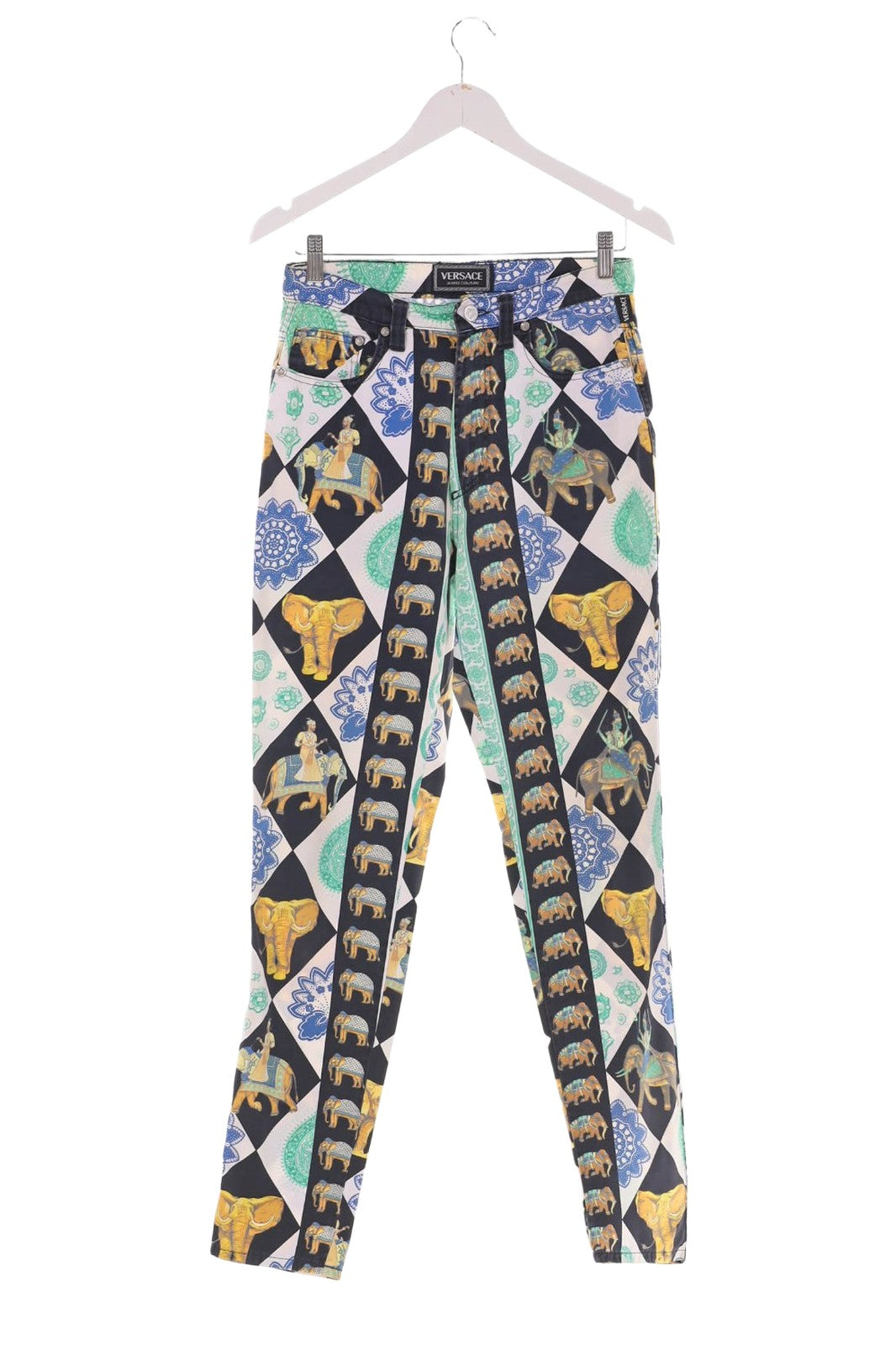 Pantaloni Versace Femei - XL