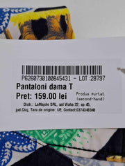 Pantaloni Versace Femei - XL