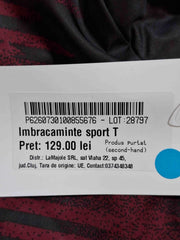 Jacheta Adidas Bărbați - XL