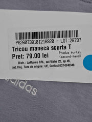 Tricou Adidas Bărbați - L