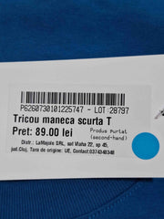 Tricou Jordan Bărbați - M