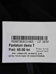 Pantaloni Zara Femei - M