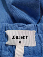 Pantaloni Object Femei - S