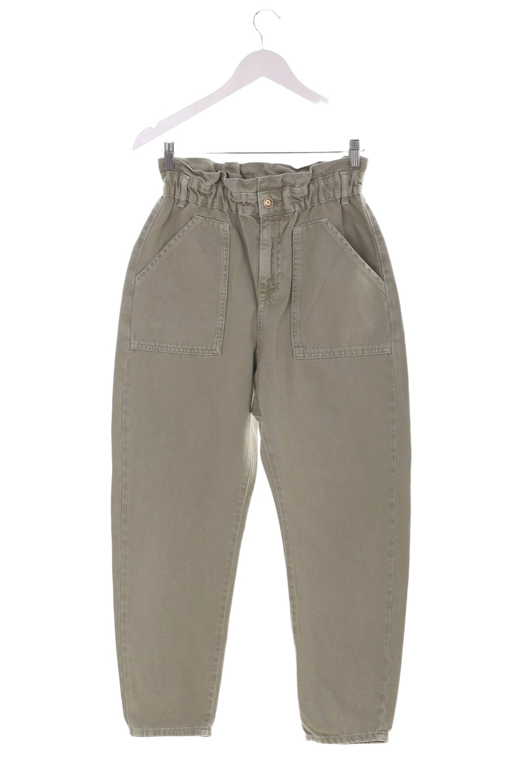 Pantaloni Zara Femei - S