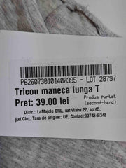 Bluză Bershka Femei - M