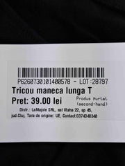 Bluză Bershka Femei - M