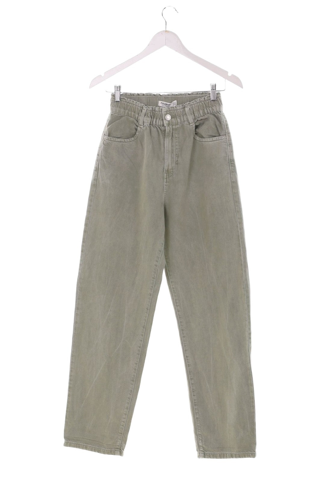 Pantaloni Pull&bear Femei - M