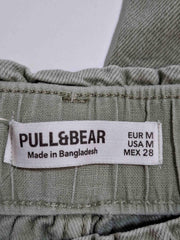 Pantaloni Pull&bear Femei - M