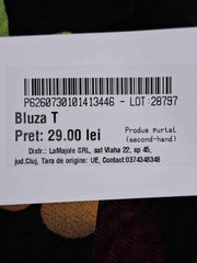 Bluză Bloom Femei - S