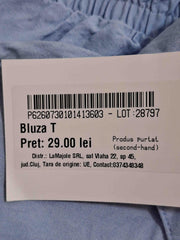 Bluză Bershka Femei - XS
