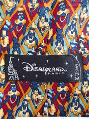 Cravată Disneyland paris Bărbați - One size