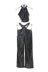 Pantaloni Fashionnova Femei - S
