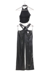 Pantaloni Fashionnova Femei - S