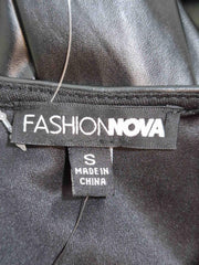 Pantaloni Fashionnova Femei - S