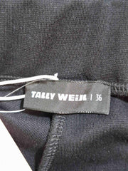 Pantaloni Tally Weijl Femei - S