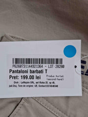 Pantaloni Tommy Jeans Bărbați - M