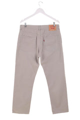Pantaloni Levi's Bărbați - L