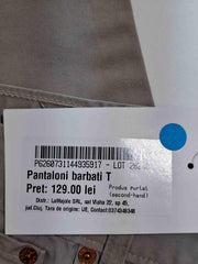 Pantaloni Levi's Bărbați - L