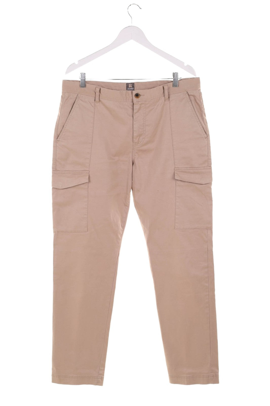 Pantaloni cargo Manori Bărbați - M