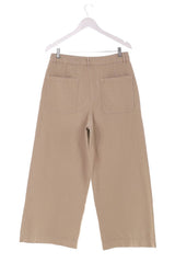 Pantaloni Piombo Femei - L
