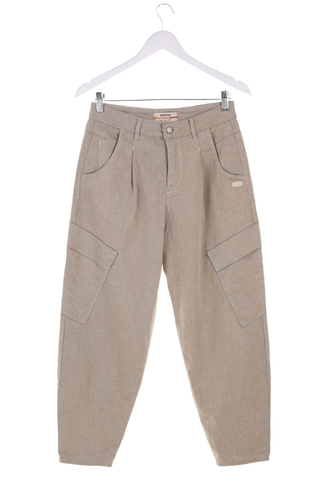 Pantaloni Gang Femei - M