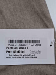 Pantaloni Gang Femei - M