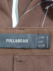 Pantaloni Pull&bear Femei - M