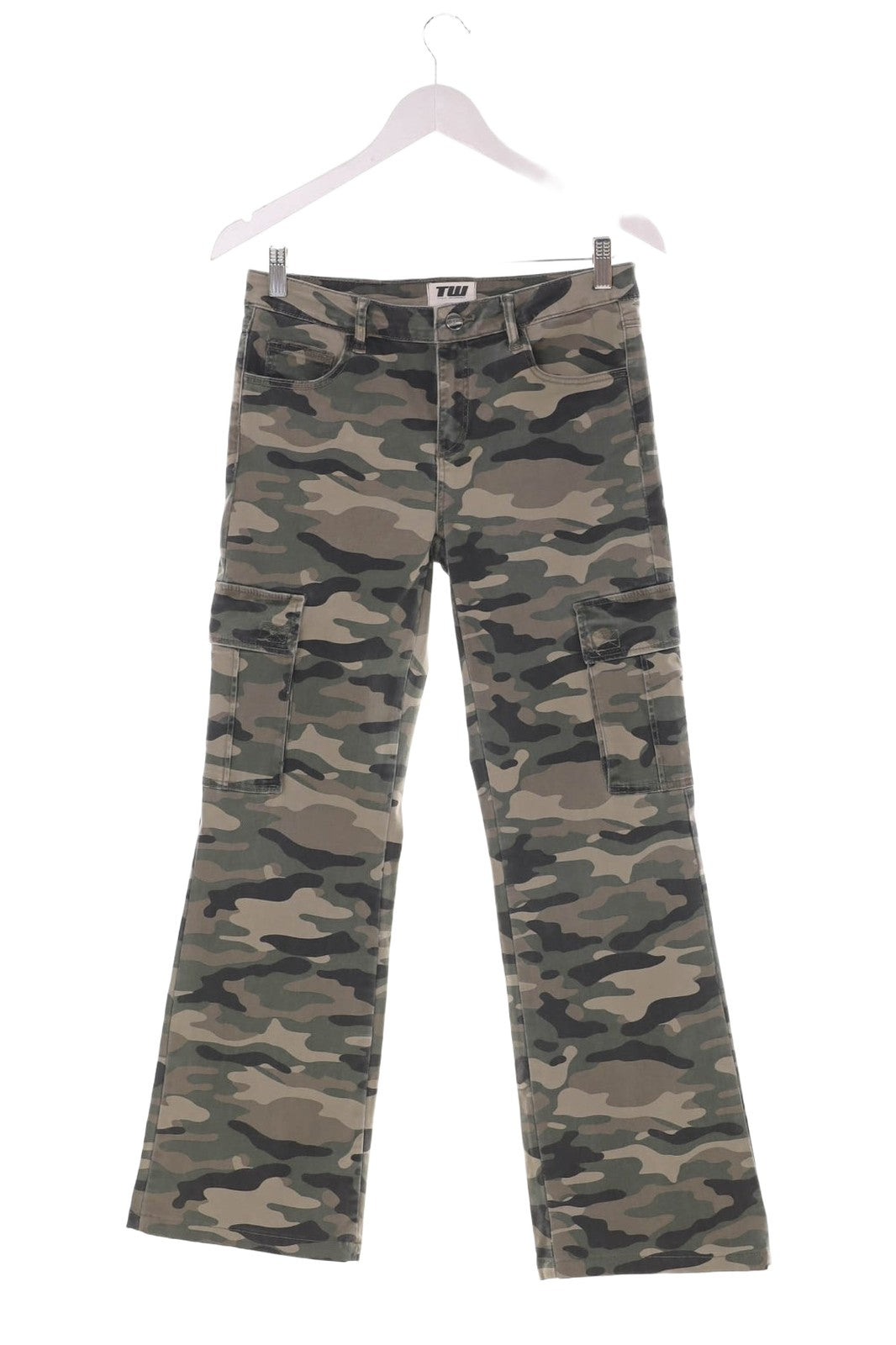 Pantaloni Tui Femei - M