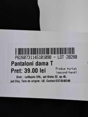 Pantaloni H&M Femei - XS
