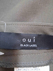 Pantaloni Oui Femei - XL