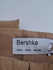 Pantaloni Bershka Femei - L