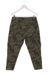 Pantaloni Reserved Femei - M