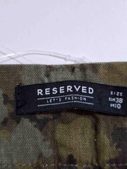 Pantaloni Reserved Femei - M