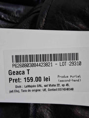 Jachetă Zara Femei - One Size