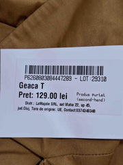 Jachetă Zara Femei - M