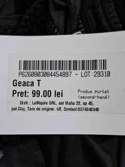 Jachetă Khujo Femei - M