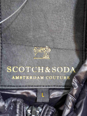 Vestă Scotch&soda Bărbați - L