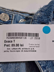 Jachetă Zara Bărbați - M