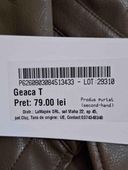 Jachetă H&m Femei - S