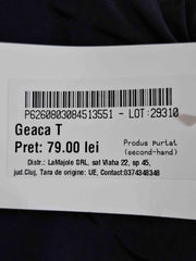 Jachetă Snipes Femei - XS
