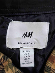 Geacă H&m Bărbați - L