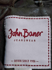 Jachetă John boner Femei - S