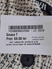 Jachetă Zara Femei - S