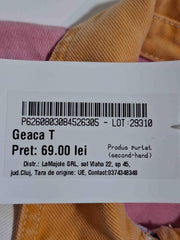 Jachetă Bershka Femei - XS
