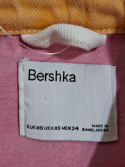 Jachetă Bershka Femei - XS