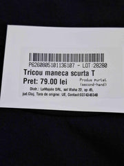 Tricou Vans Femei - XL