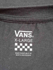 Tricou Vans Femei - XL