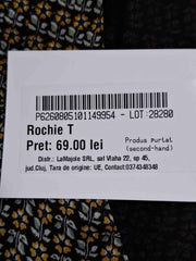 Rochie Pepe jeans Femei - M