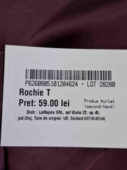 Rochie Zara Femei - S