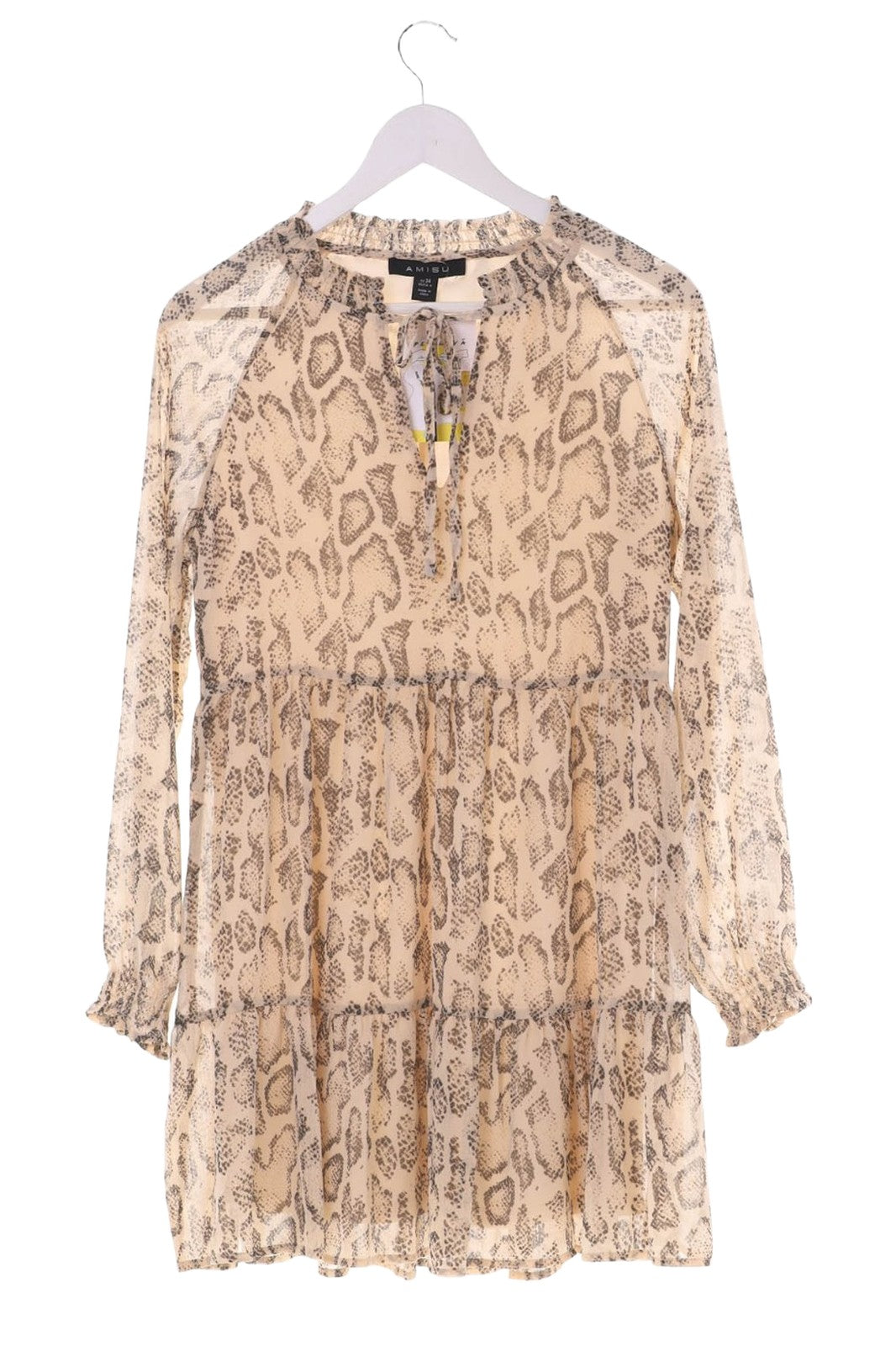 Rochie Amisu Femei - XS